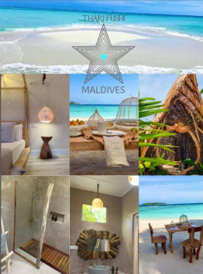 Thari Fushi Luxury Maldives -All Excursions Included -